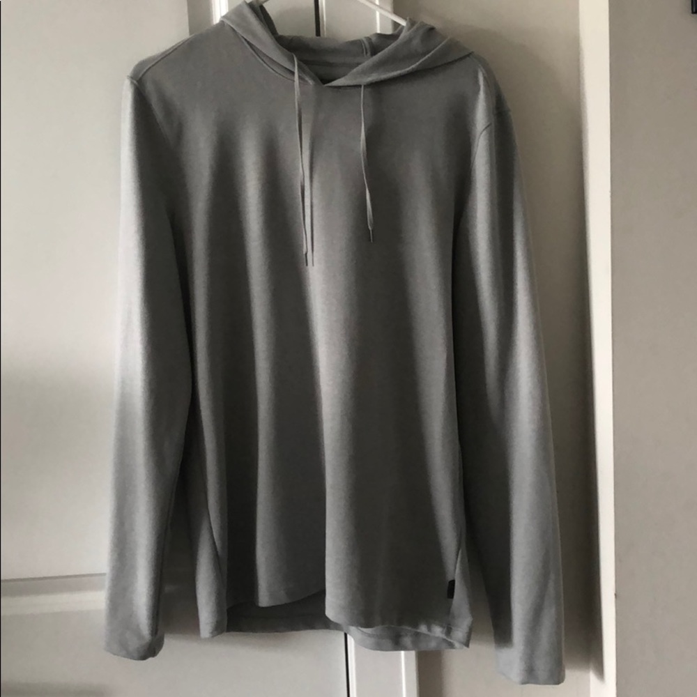 John Varvatos Hoddie size M